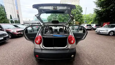 Chevrolet Matiz 800 SE — Citadine économique et fiable, 166'000 km — Thumbnail 7