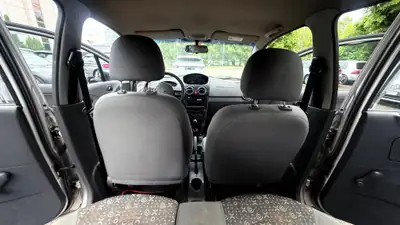 Chevrolet Matiz 800 SE — Citadine économique et fiable, 166'000 km — Thumbnail 8