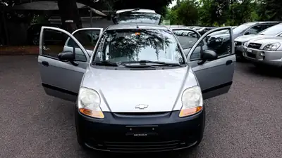 Chevrolet Matiz 800 SE — Citadine économique et fiable, 166'000 km — Thumbnail 12