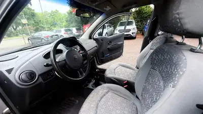 Chevrolet Matiz 800 SE — Citadine économique et fiable, 166'000 km — Thumbnail 10