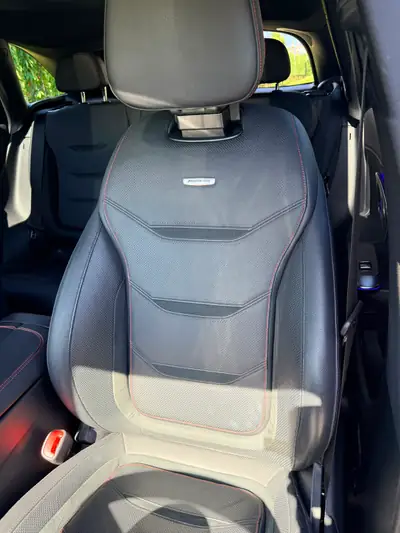 Mercedes-Benz GLC 43 AMG — SUV sportif 421 ch, faible kilométrage, 4Matic — detail