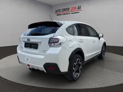 Subaru XV 2.0 Swiss One AWD — SUV compact fiable, intégral et bien équipé — Detail