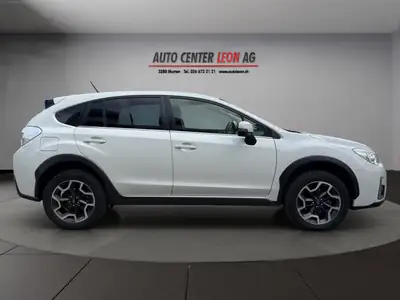 Subaru XV 2.0 Swiss One AWD — SUV compact fiable, intégral et bien équipé — Miniatur 7
