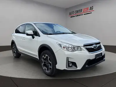 Subaru XV 2.0 Swiss One AWD — SUV compact fiable, intégral et bien équipé — Miniatur 8