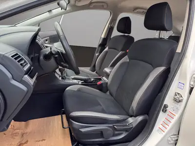 Subaru XV 2.0 Swiss One AWD — SUV compact fiable, intégral et bien équipé — Miniatur 9