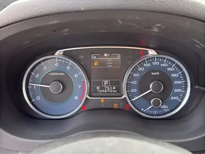 Subaru XV 2.0 Swiss One AWD — SUV compact fiable, intégral et bien équipé — Miniatur 11
