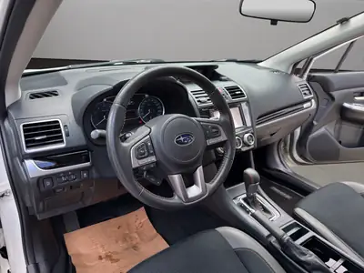 Subaru XV 2.0 Swiss One AWD — SUV compact fiable, intégral et bien équipé — Miniatur 10