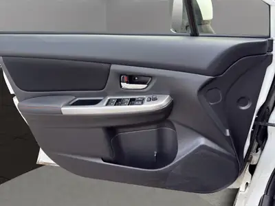 Subaru XV 2.0 Swiss One AWD — SUV compact fiable, intégral et bien équipé — Miniatur 12