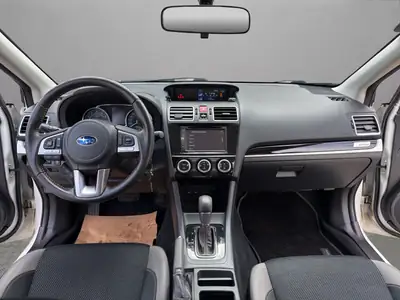 Subaru XV 2.0 Swiss One AWD — SUV compact fiable, intégral et bien équipé — Miniatur 14