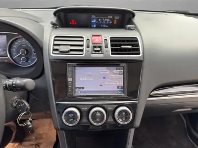 Subaru XV 2.0 Swiss One AWD — SUV compact fiable, intégral et bien équipé — Miniatur 15