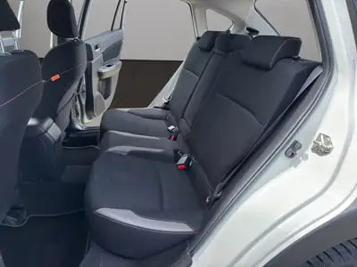 Subaru XV 2.0 Swiss One AWD — SUV compact fiable, intégral et bien équipé — Miniatur 13