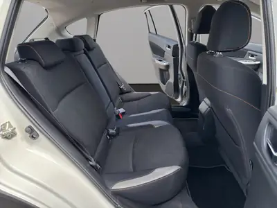 Subaru XV 2.0 Swiss One AWD — SUV compact fiable, intégral et bien équipé — Miniatur 18