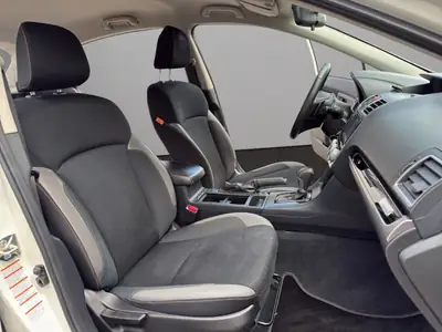 Subaru XV 2.0 Swiss One AWD — SUV compact fiable, intégral et bien équipé — Miniatur 17