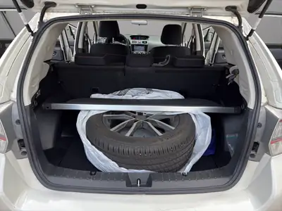 Subaru XV 2.0 Swiss One AWD — SUV compact fiable, intégral et bien équipé — Miniatur 19