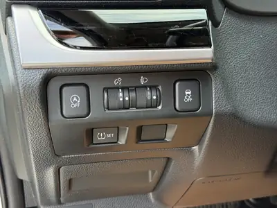 Subaru XV 2.0 Swiss One AWD — SUV compact fiable, intégral et bien équipé — Miniatur 21
