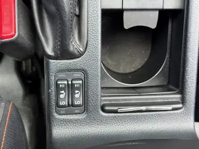 Subaru XV 2.0 Swiss One AWD — SUV compact fiable, intégral et bien équipé — Miniatur 24