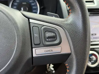 Subaru XV 2.0 Swiss One AWD — SUV compact fiable, intégral et bien équipé — Miniatur 23