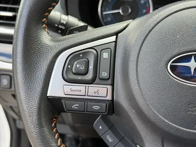 Subaru XV 2.0 Swiss One AWD — SUV compact fiable, intégral et bien équipé — Miniatur 22