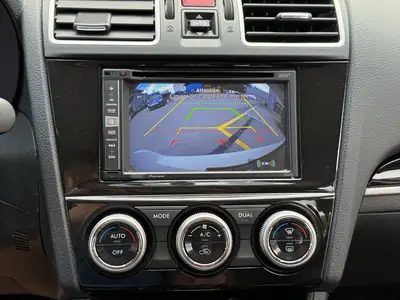 Subaru XV 2.0 Swiss One AWD — SUV compact fiable, intégral et bien équipé — Miniatur 25