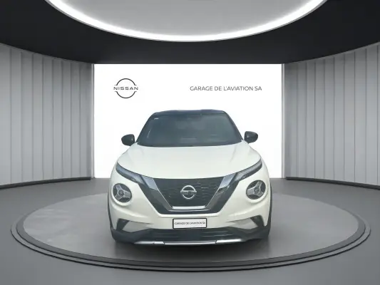Nissan Juke 2021 occasion Payerne — 1