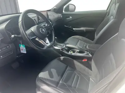 Nissan Juke 1.0 DIG-T Tekna DCT — Citadin dynamique, essence efficace et allure sportive — Detail