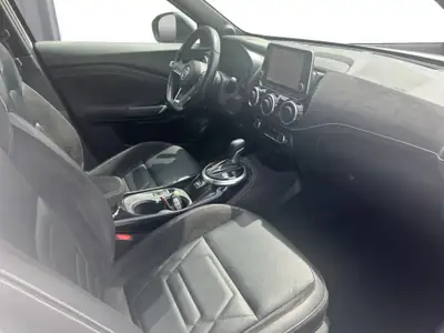 Nissan Juke 1.0 DIG-T Tekna DCT — Citadin dynamique, essence efficace et allure sportive — Miniatur 8