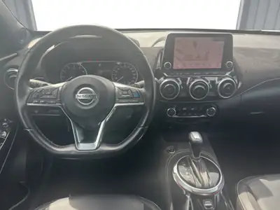 Nissan Juke 1.0 DIG-T Tekna DCT — Citadin dynamique, essence efficace et allure sportive — Miniatur 7