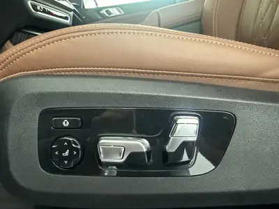 BMW X7 xDrive 48 40d M Sport Pro — SUV 7 places, diesel hybride, garantie constructeur 3 ans — Thumbnail 11