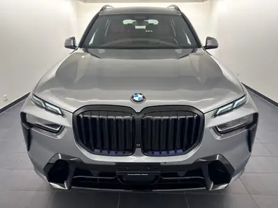 BMW X7 xDrive 48 40d M Sport Pro — SUV 7 places, diesel hybride, garantie constructeur 3 ans — Thumbnail 16