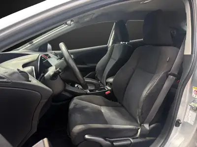 Honda Civic 2.2i-DTEC Sport — Diesel efficace, 171 000 km, design intemporel — Thumbnail 7