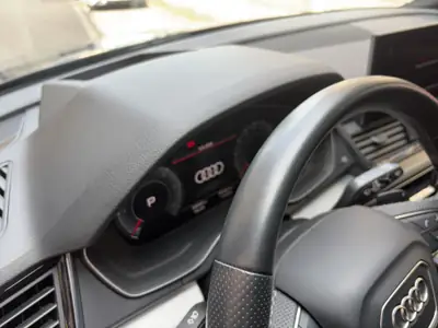 Audi Q5 Sportback 40 TDI Blackedition — SUV coupé diesel, 56'000 km, état impeccable — Thumbnail 12