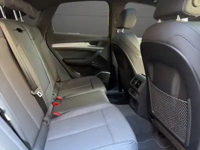 Audi Q5 Sportback 40 TDI Blackedition — SUV coupé diesel, 56'000 km, état impeccable — Thumbnail 15
