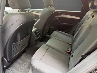 Audi Q5 Sportback 40 TDI Blackedition — SUV coupé diesel, 56'000 km, état impeccable — Thumbnail 13