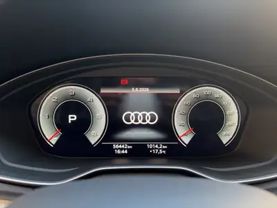 Audi Q5 Sportback 40 TDI Blackedition — SUV coupé diesel, 56'000 km, état impeccable — Thumbnail 18