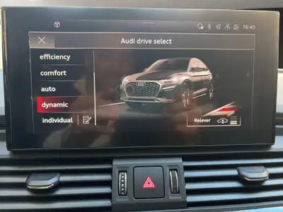 Audi Q5 Sportback 40 TDI Blackedition — SUV coupé diesel, 56'000 km, état impeccable — Thumbnail 17