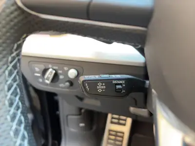 Audi Q5 Sportback 40 TDI Blackedition — SUV coupé diesel, 56'000 km, état impeccable — Thumbnail 19