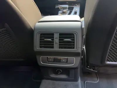 Audi Q5 Sportback 40 TDI Blackedition — SUV coupé diesel, 56'000 km, état impeccable — Thumbnail 21
