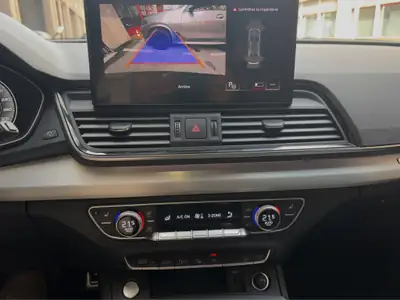 Audi Q5 Sportback 40 TDI Blackedition — SUV coupé diesel, 56'000 km, état impeccable — Thumbnail 24