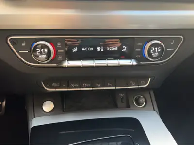 Audi Q5 Sportback 40 TDI Blackedition — SUV coupé diesel, 56'000 km, état impeccable — Thumbnail 22