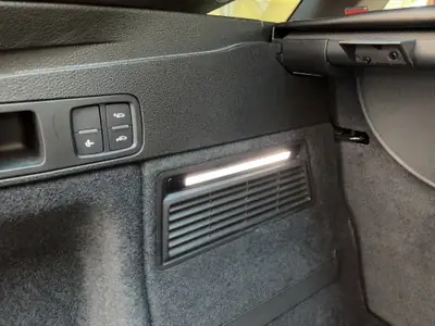 Audi Q5 Sportback 40 TDI Blackedition — SUV coupé diesel, 56'000 km, état impeccable — Thumbnail 27