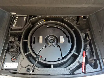 Audi Q5 Sportback 40 TDI Blackedition — SUV coupé diesel, 56'000 km, état impeccable — Thumbnail 30