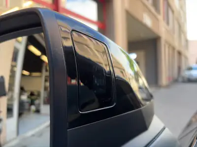 Audi Q5 Sportback 40 TDI Blackedition — SUV coupé diesel, 56'000 km, état impeccable — Thumbnail 32