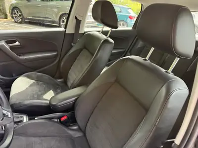 VW Polo 1.2 TSI Highline DSG — Citadine dynamique, boîte auto, 83'000 km — Thumbnail 9