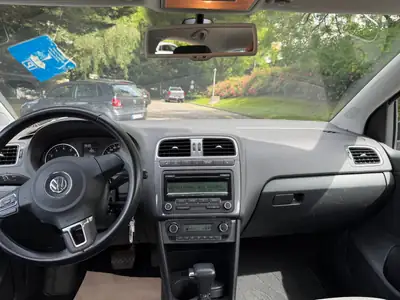 VW Polo 1.2 TSI Highline DSG — Citadine dynamique, boîte auto, 83'000 km — Thumbnail 7