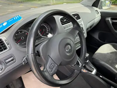 VW Polo 1.2 TSI Highline DSG — Citadine dynamique, boîte auto, 83'000 km — Thumbnail 8