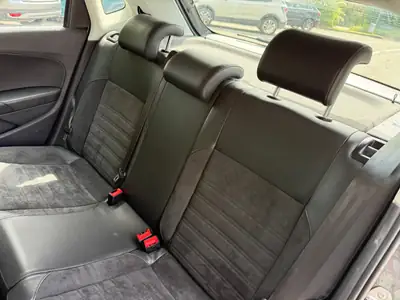 VW Polo 1.2 TSI Highline DSG — Citadine dynamique, boîte auto, 83'000 km — Thumbnail 10