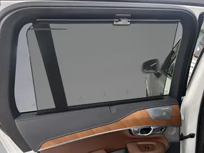 Volvo XC90 T8 Inscription — SUV 7 places hybride rechargeable, 100'000 km — Miniature 15