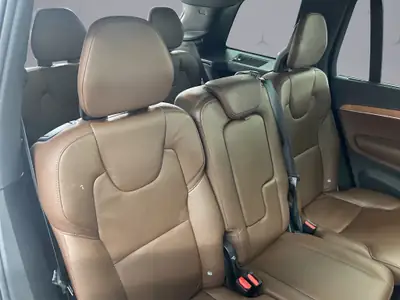 Volvo XC90 T8 Inscription — SUV 7 places hybride rechargeable, 100'000 km — Miniature 18