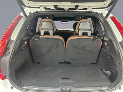 Volvo XC90 T8 Inscription — SUV 7 places hybride rechargeable, 100'000 km — Miniature 19