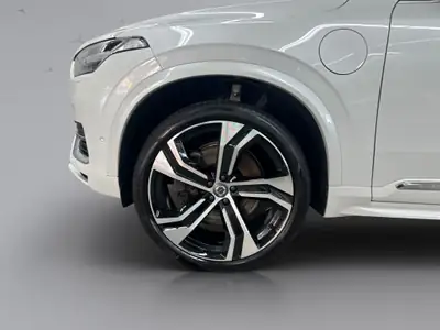 Volvo XC90 T8 Inscription — SUV 7 places hybride rechargeable, 100'000 km — Miniature 20